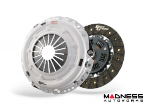 Honda Civic Clutch Kit - Clutch Masters - FX100 - 1.3L EV1 1.5L - `84-`87